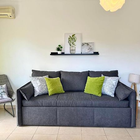 Apartment 104 - Flamingo Residence Портіман Екстер'єр фото
