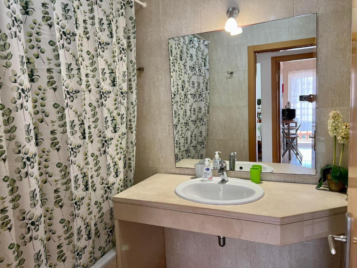 Apartment 104 - Flamingo Residence Портіман Екстер'єр фото