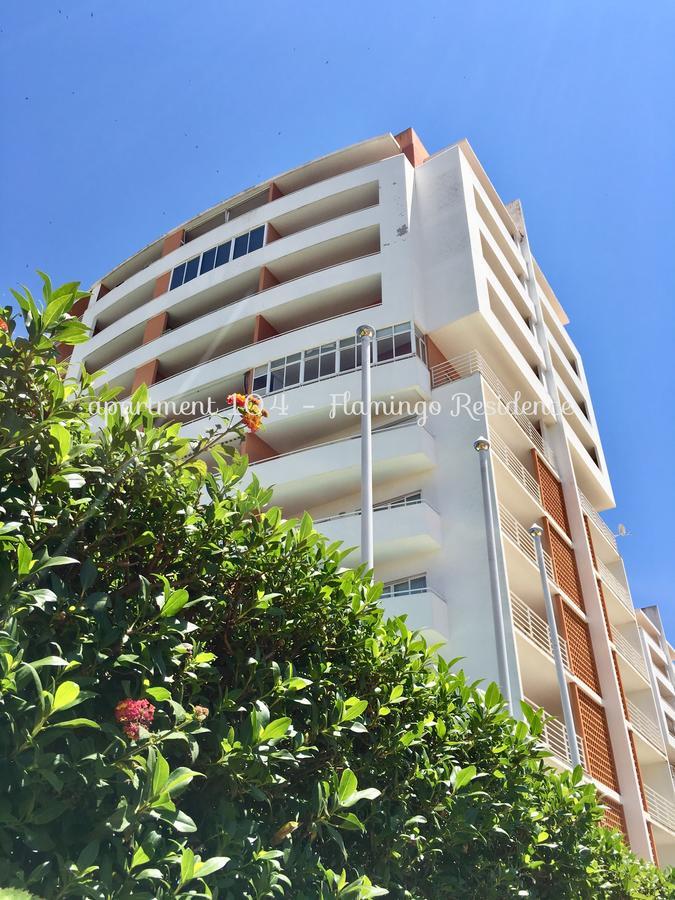 Apartment 104 - Flamingo Residence Портіман Екстер'єр фото